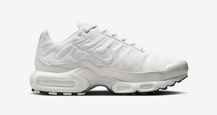 Spring Just Got a Glow Up With Nike Air Max Plus Reflective right