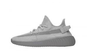 Yeezy Boost 350 V2 Steel Grey IF3219 featured image