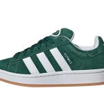 adidas Campus 00s GS Dark Green IH7492 - Where To Buy - Fastsole