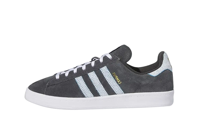 adidas Campus ADV Carbon Light Blue ID8446 featured image