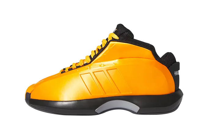 adidas Crazy 1 Orange 2001 All Star IF6171 featured image