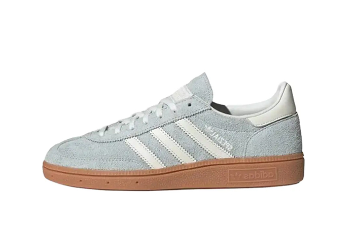 adidas Handball Spezial Grey Gum IF6491 - Where To Buy - Fastsole