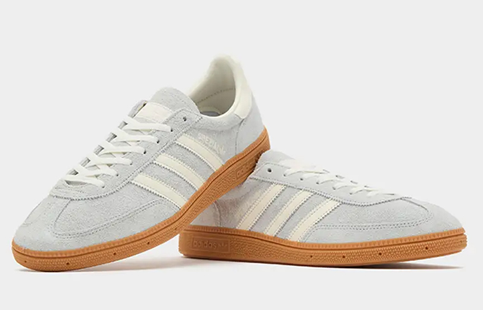 adidas Handball Spezial Grey Gum IF6491 - Where To Buy - Fastsole