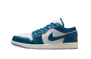 Air Jordan 1 Low Industrial Blue FN5214 141 featured image