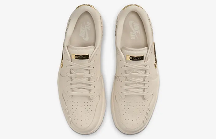 Air Jordan 1 Low Method of Make FN5032-200 - Where To Buy - Fastsole