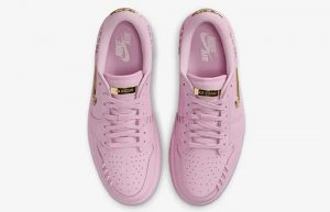 Air Jordan 1 Low Method of Make Pink FN5032 600 up