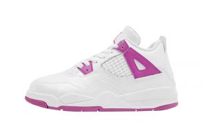 Air Jordan 4 GS Hyper Violet FQ1314 151 featured image