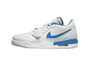 Air Jordan Legacy 312 Low Off White Military Blue HJ3480 140 featured image