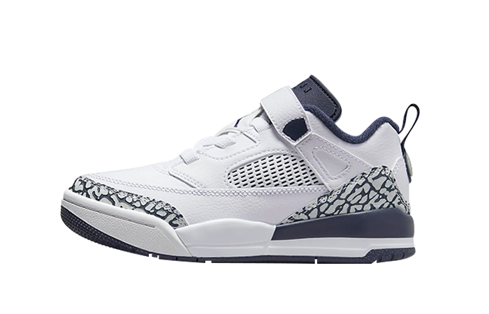 Air Jordan Spizike Low PS Midnight Navy FQ3951 104 featured image