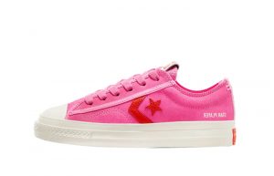 Converse Star Player 76 Low Pink A10242C featured image