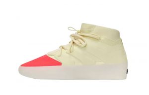 Fear of God Athletics One Model Desert Yellow IH5906 featured image