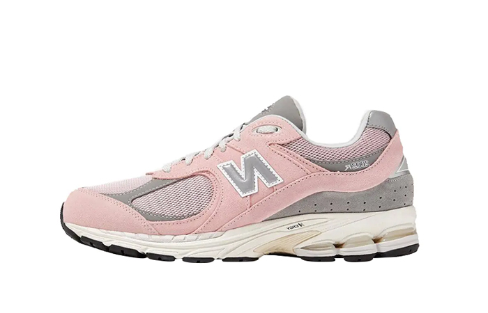 New Balance 2002R Orb Pink M2002RFC featured image