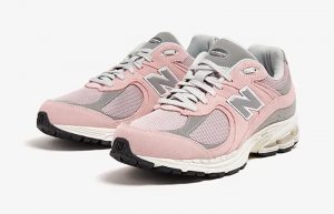 New Balance 2002R Orb Pink M2002RFC front corner