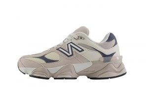 New Balance 9060 GS Moonrock Linen GC9060EB featured image