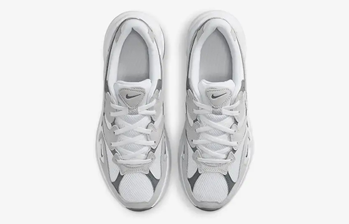 Nike AL8 White Smoke Grey FJ3794-101 - Where To Buy - Fastsole