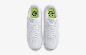 Nike Air Force 1 07 Next Nature White Photon Dust DV3808 104 up