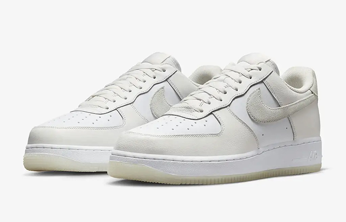 Nike Air Force 1 Low Summit White Phantom FN5832-100 - Where To Buy ...