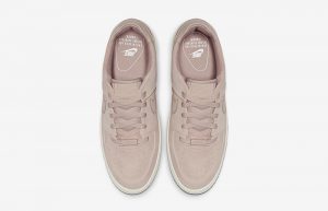 Nike Air Force 1 Sage Low Beige AR5339 201 up