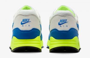 Nike Air Max 1 86 Royal Volt Air Max Day HF2903 100 back