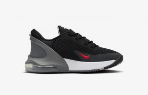 Nike Air Max 270 GO PS Black Smoke Grey DV1969 007 right