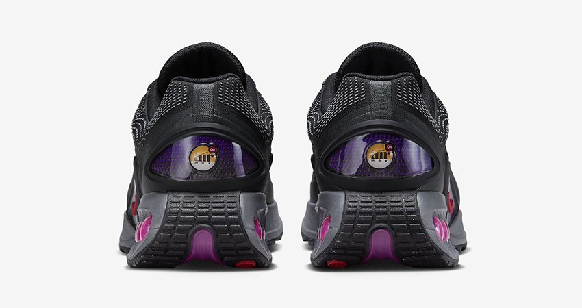 Nike Air Max Dn Dives Into All Night Swag back