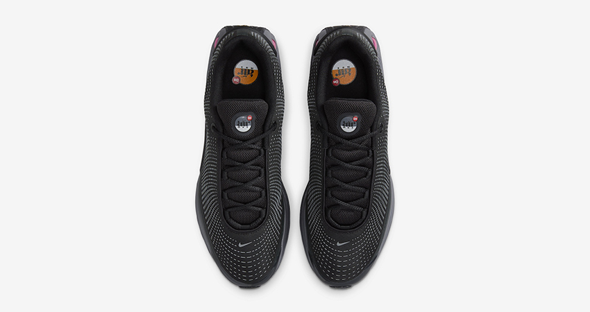 Nike Air Max Dn Dives Into All Night Swag up