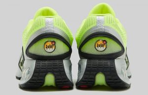 Nike Air Max Dn Volt Black DV3337 700 back