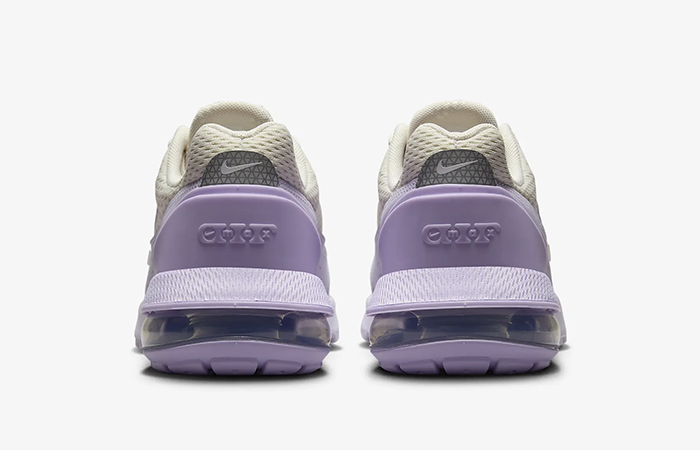 Nike Air Max Pulse Phantom Barely Grape FD6409 006 back