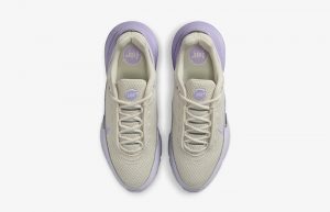 Nike Air Max Pulse Phantom Barely Grape FD6409 006 up