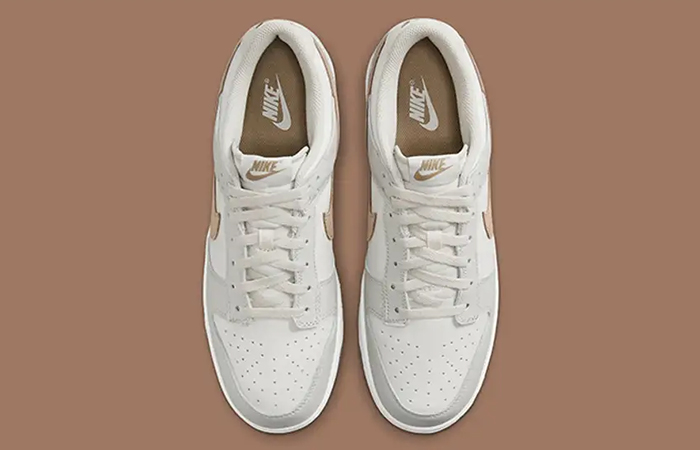 Nike Dunk Low Phantom Khaki FJ4188-001 - Where To Buy - Fastsole