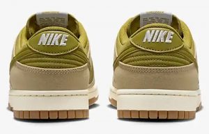 Nike Dunk Low Since 72 Sail Pacific Moss HF4262 133 back
