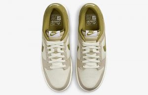 Nike Dunk Low Since 72 Sail Pacific Moss HF4262 133 up