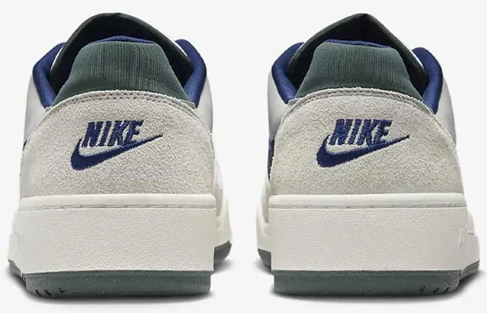 Nike Full Force Low White Navy FZ3595-100 - Where To Buy - Fastsole