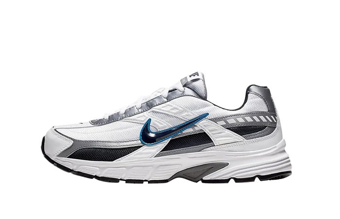 Nike Initiator White Cool Grey Obsidian 394055 101 featured image