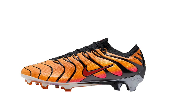 Nike sales mercurial tiger