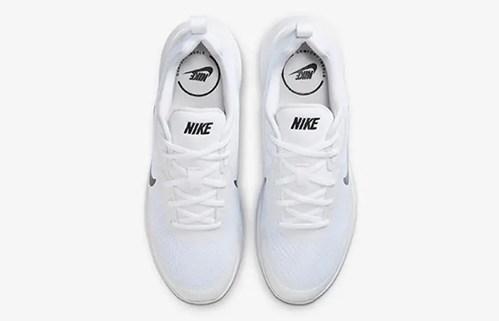 Nike Wearallday White Black CJ1682-101 - Where To Buy - Fastsole