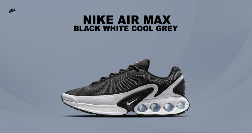 Nike's Air Max Dn Set to Heat Up Air Max Day