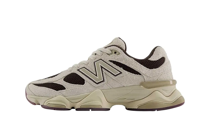 Sydneys Signature x New Balance 9060 Linen U9060SYD featured image