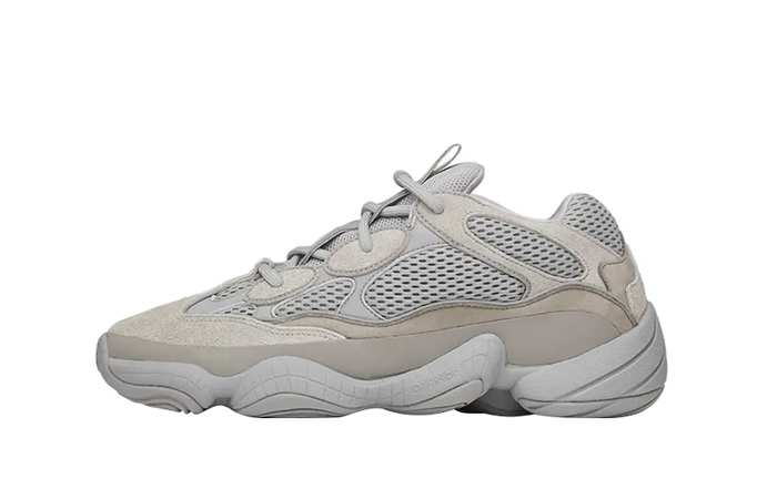 Yeezy 500 cheap salt drop