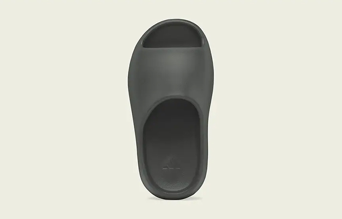 おすすめ！ adidas YEEZY 靴 - YEEZY adidas Slide SLIDE Onyx Dark ...