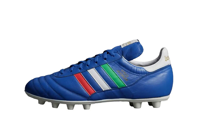 adidas Copa Mundial Firm Ground Boots FG Italy IG6280 featured image