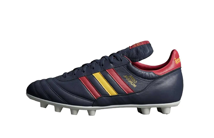 adidas Copa Mundial Firm Ground Boots Spain FG IG6281 featured image