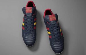 adidas Copa Mundial Firm Ground Boots Spain FG IG6281 up