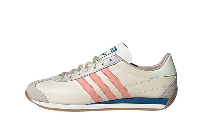 adidas Country OG White Clay Marine ID2961 featured image