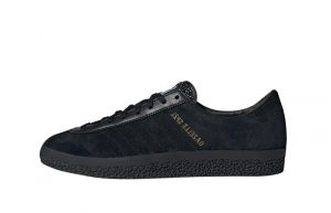 adidas Gazelle Spezial Core Black IG8939 featured image