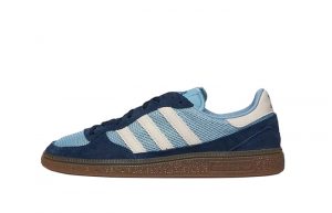 adidas Handball Pro Spezial Blue IG8942 featured image