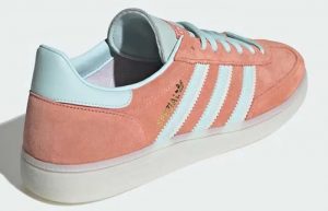 adidas Handball Spezial Wonder Clay Blue IG6275 back corner