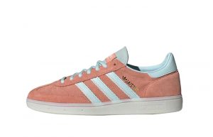 adidas Handball Spezial Wonder Clay Blue IG6275 featured image