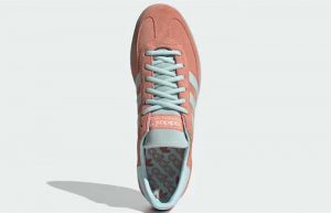 adidas Handball Spezial Wonder Clay Blue IG6275 up