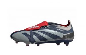 adidas Predator Elite FT Firm Ground Roteiro Boots Tech Indigo IE3539 featured image